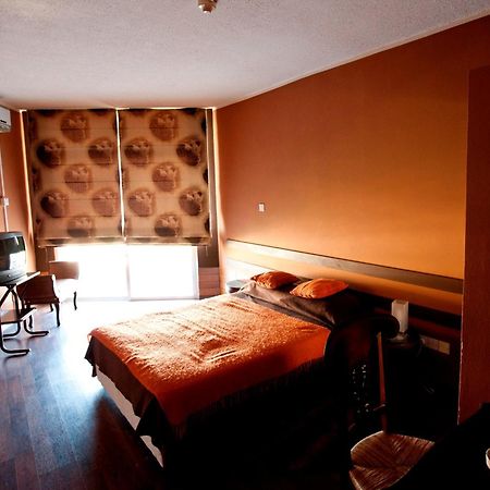 Sylva Hotel Limassol Exterior photo