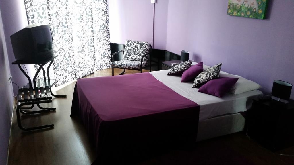 Sylva Hotel Limassol Exterior photo