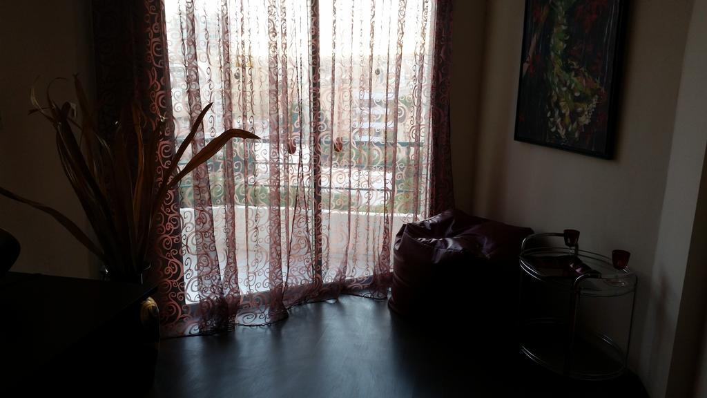 Sylva Hotel Limassol Room photo