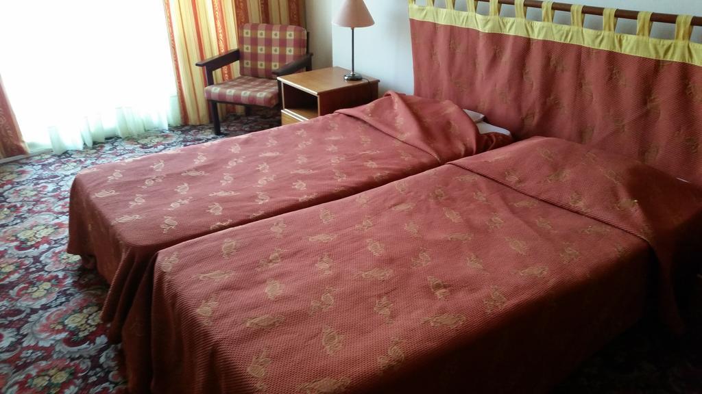Sylva Hotel Limassol Room photo