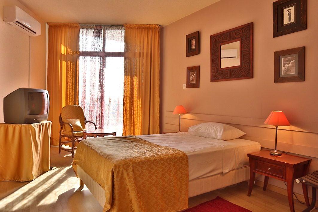 Sylva Hotel Limassol Exterior photo