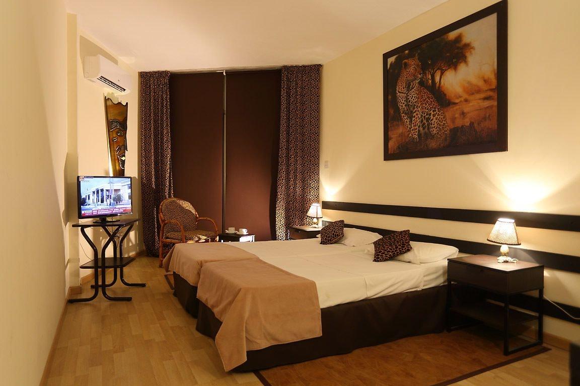 Sylva Hotel Limassol Exterior photo