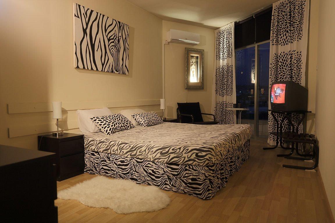 Sylva Hotel Limassol Exterior photo